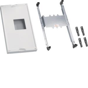 Hager Baustein universN 450x250  UK31LH1 