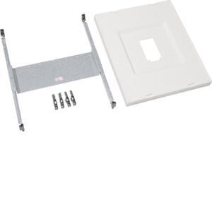 Hager Baustein universN 600x500mm UK42T1 