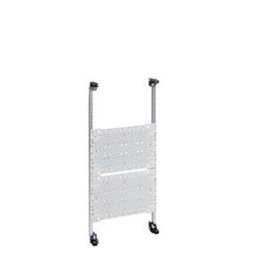 Hager Traggerüst m.Kunststoff-Mpl UM41UK 