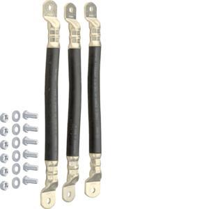 Hager S-Schienenverbinder 185mm   UM05S1 