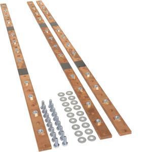 Hager CU-Schiene univers 40x10mm   UM12K 