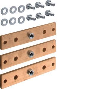 Hager CU-Schiene universN 40x10mm  UM01K 