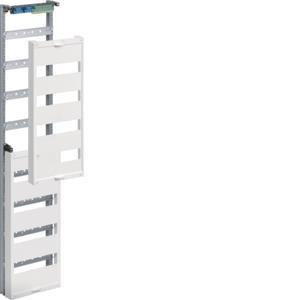 Hager Einbausatz univers m.Hutsch. UW81V 