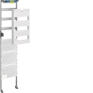 Hager Mediafeld univers f.Feldv. UM81UM3 