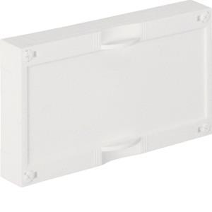 Hager 10xBerührg.sschutzabdeckg.  US11A5 