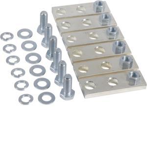 Hager CU-Laschen univers          UM30V3 