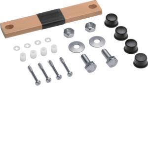 Hager S-Schienenverbinder 60mm     UM05Q 