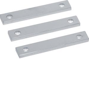 Hager 3xCu-Schiene Set univers    UM30V4 