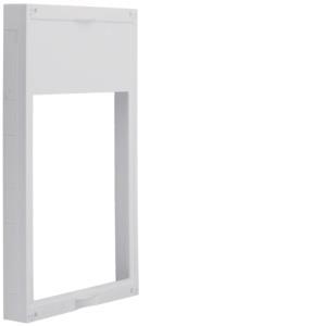 Hager Berührungsschutzabdeckung   US31D6 