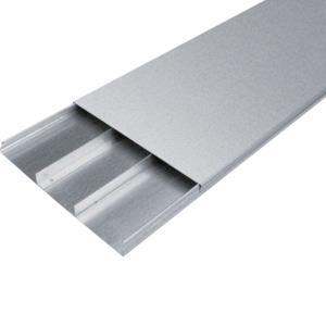 Hager Unterflurkanal 3-zügig    UK340283 