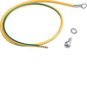 Hager Schutzleiterverbinder       UL01G1 