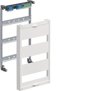 Hager Einbausatz univers FW        UW31U 