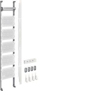 Hager Komplettfeld Multimedia     UF51NW 