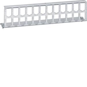 Hager Patch-Panel f.24Patchmodule UM00K4 