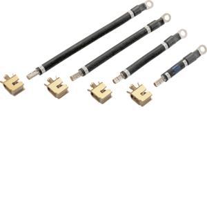 Hager Verbindungssatz universN    UL01B5 