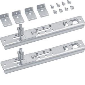 Hager Halter f.Abfangschiene      UT81AS 