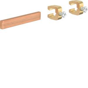 Hager Sammelschienenverbinder     UM05KR 