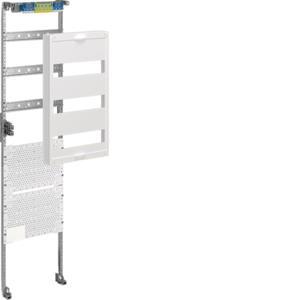 Hager Mediafeld univers f.Feldv. UM71UM3 