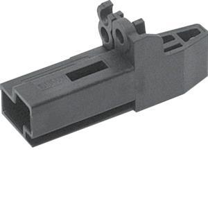 Hager Einzelturm-Unterteil        UZ00A2 