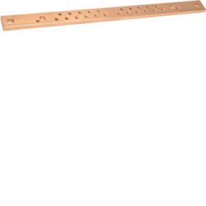 Hager CU-Schiene universN         UM30A4 