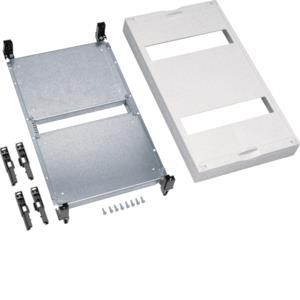 Hager Baustein universN 450x250mm UG31T1 