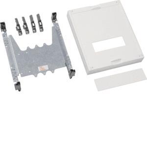 Hager Baustein universN 300x250mm UK21B2 