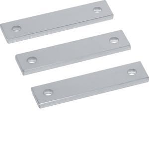 Hager 3xCu-Schiene Set univers    UM40V4 