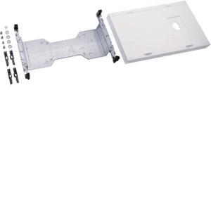 Hager Baustein universN 300x500mm UK22U1 