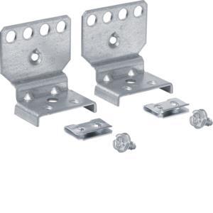 Hager Tragschienenbefestigung      UT90S 