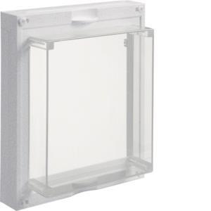 Hager Berührungsschutzabdeckung   US21B5 