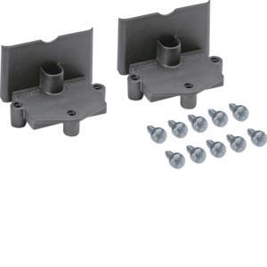 Hager 2xIsolierstück universN     UZ00Z4 