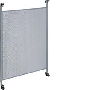 Hager Einbausatz univers FW Media UN52TN 