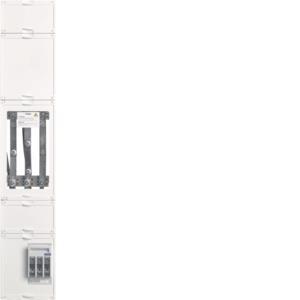 Hager Wandlerfeld universN bis    UF51W7 