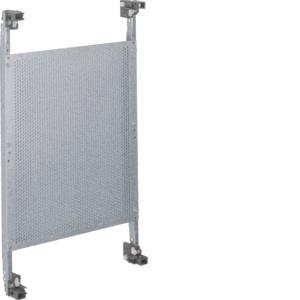 Hager Einbausatz univers FW Media UN31TN 