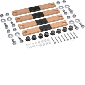 Hager S-Schienenverbinder 60mm     UM05E 