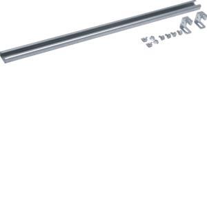 Hager Kabelabfangschiene univers  UT72CN 