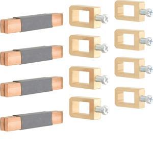 Hager S-Schienenverbinder 60mm     UM05H 