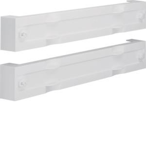 Hager Berührungsschutzabdeckung   US02A1 