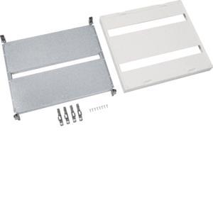 Hager Baustein universN 450x500mm UG32T1 