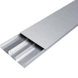 Hager Unterflurkanal 3-zügig    UK240283 