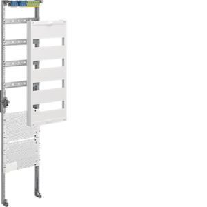 Hager Mediafeld univers f.Feldv.  UM81M4 