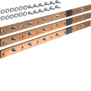 Hager CU-Schiene universN 40x10mm  UM04K 