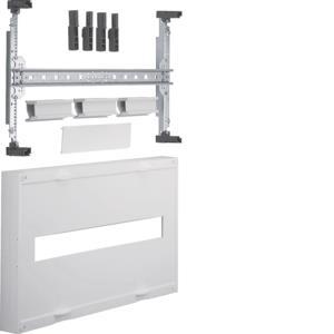 Hager Baustein universN 300x500mm UK22A2 