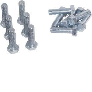 Hager Sechskantschraube M12x40  UVZ4M12S 