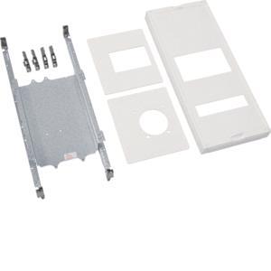 Hager Baustein universN 600x250mm UK41C3 