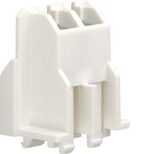 Hager Tragschienenbefestigung      UT90J 