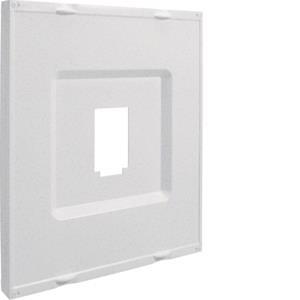 Hager Berührungsschutzabdeckung   US42A4 