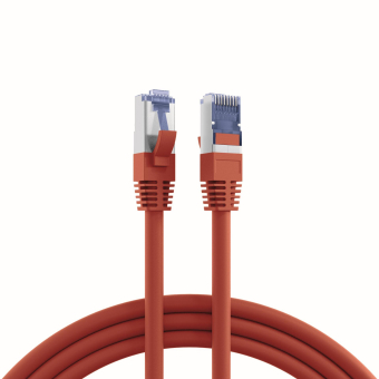 EFB RJ45 Patchkabel S/FTP   K5525FRT.0,5 