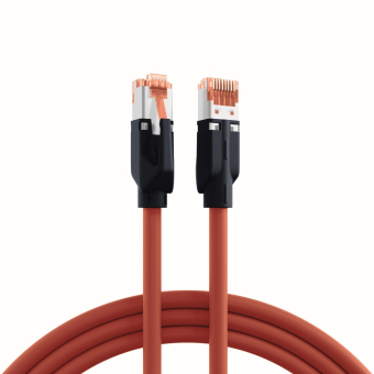 EFB RJ45 Patchkabel 2xHRS     K8048PUI10 