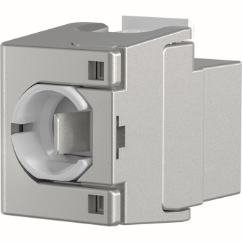 EFB RJ45 Shortbody Keystone STP  E-20093 